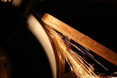 manufacturing